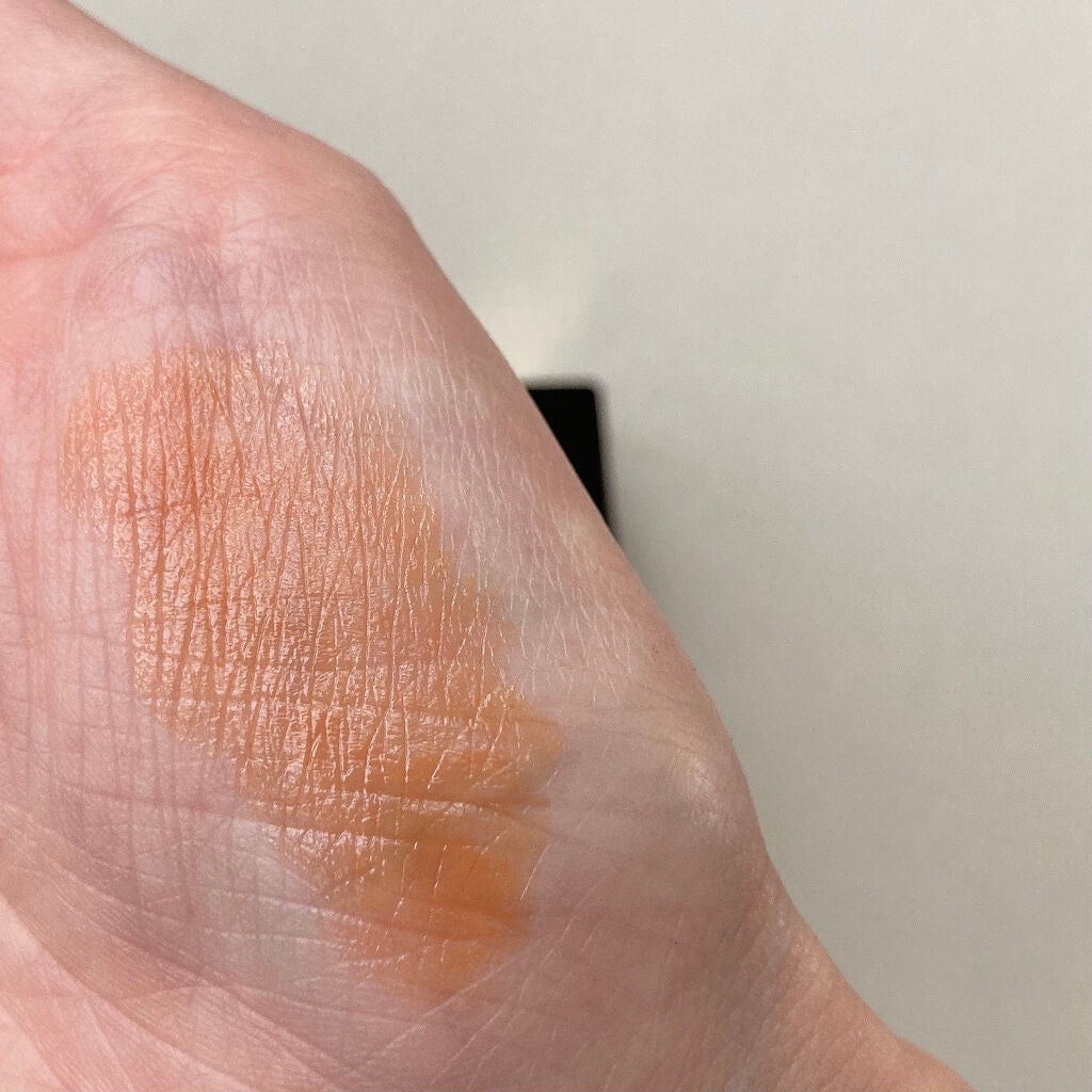 モイスチャー リッチ リップスティック/SUQQU/口紅を使ったクチコミ(3枚目)