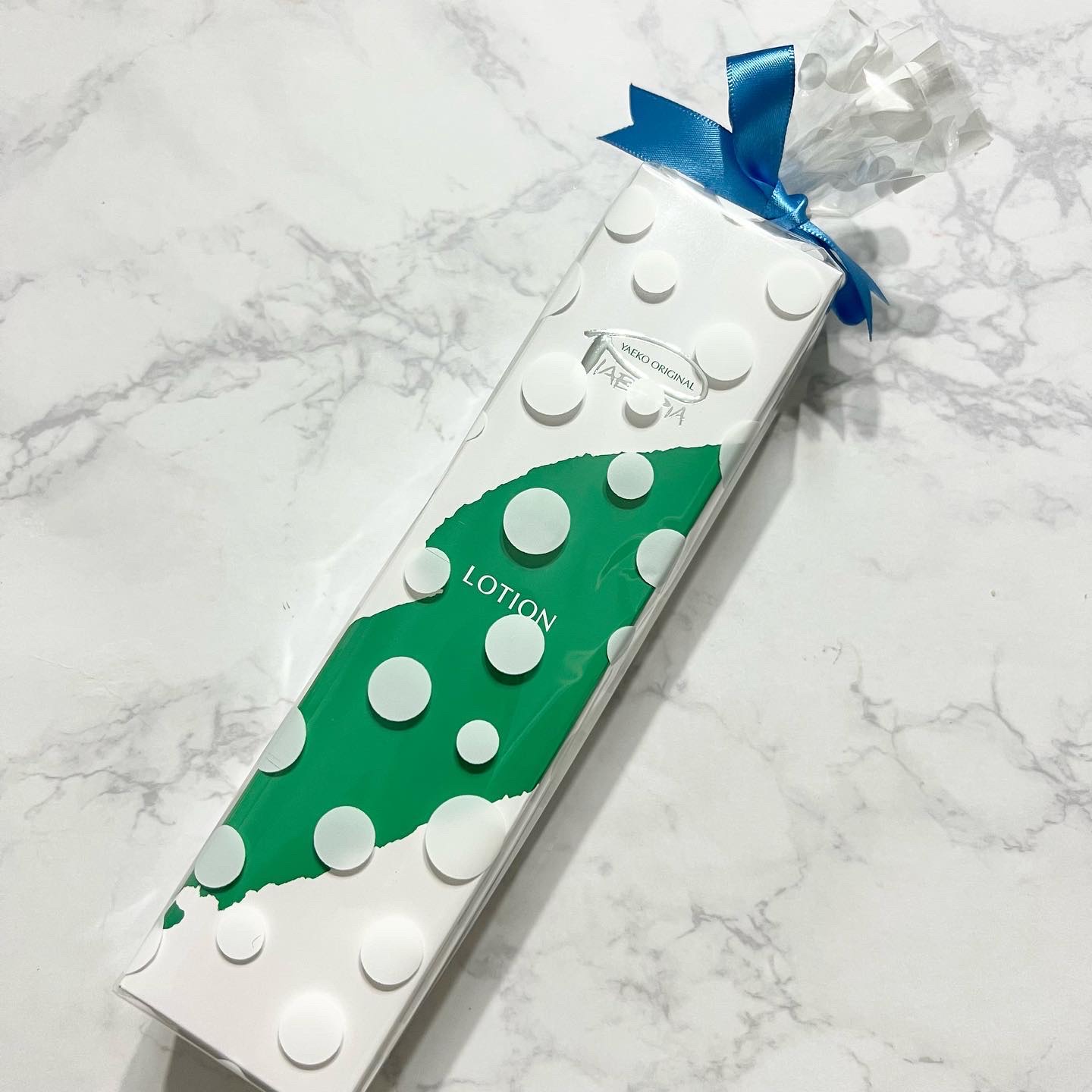 ローション/ピアベルピア/化粧水を使ったクチコミ（2枚目）