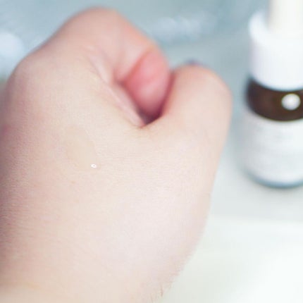 ちっちみ on LIPS 「🕊𓂃𓈒𓏸#キンモクセイの香りナイアシンエッセンス『ナイアシン..」(7枚目)