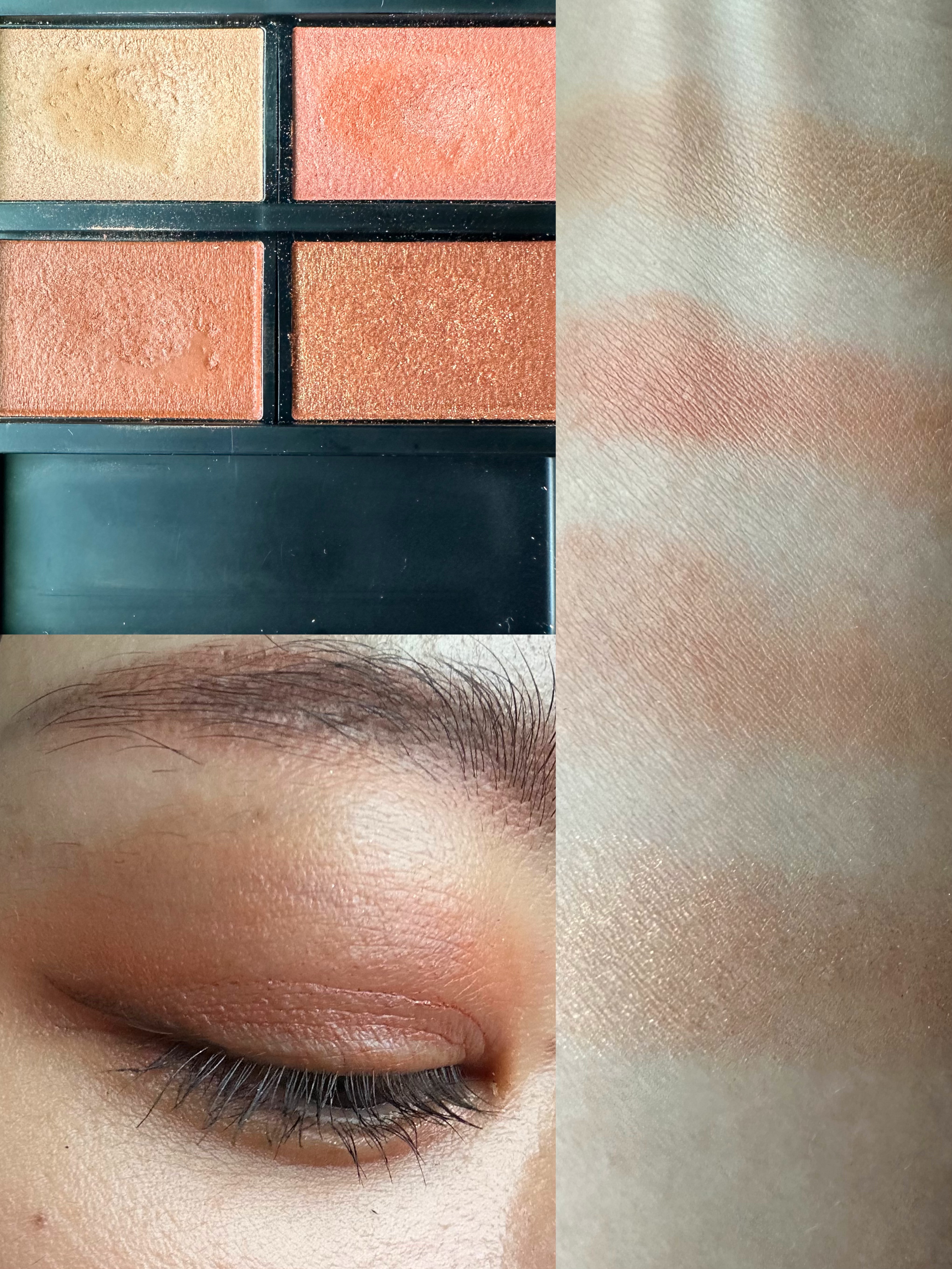 エンスロール グロス/Celvoke/リップグロスを使ったクチコミ（3枚目）