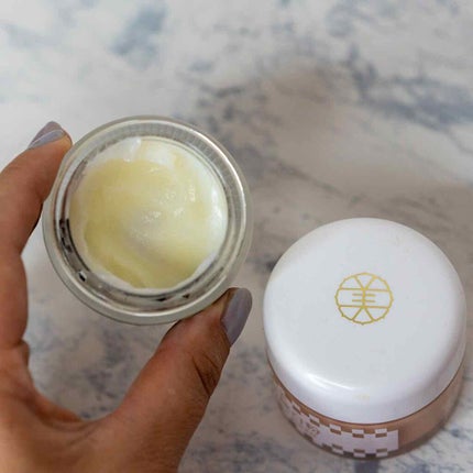 北原クリーム/北原/化粧下地を使ったクチコミ(2枚目)