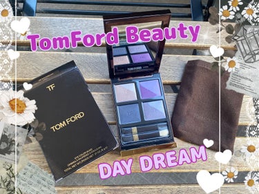 アイ カラー クォード 28A デイドリーム / TOM FORD BEAUTY(トム ...