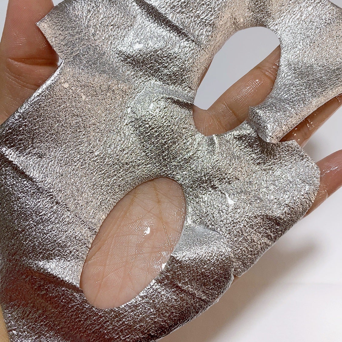 エイジ ボリューミングマスク/TheBOIBOY/シートマスク・パックを使ったクチコミ(3枚目)