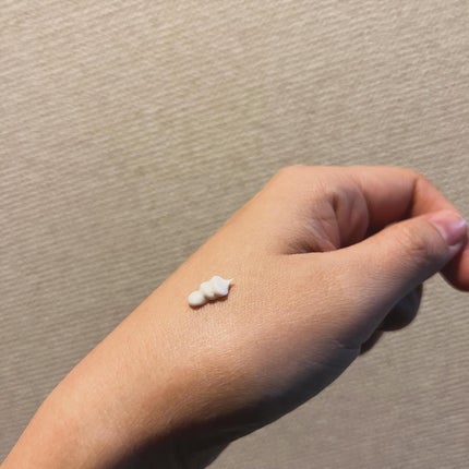 ごめんね素肌 クマらないアイクリーム/クリアターン/アイケア・アイクリームを使ったクチコミ(3枚目)