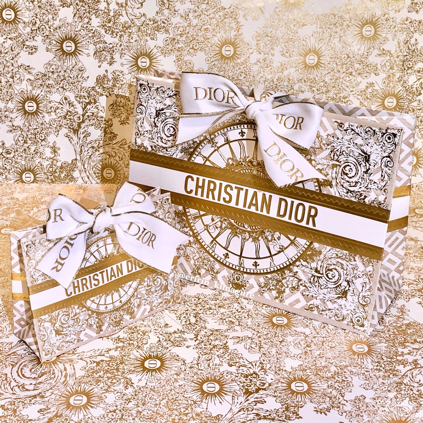 その他/Dior/その他を使ったクチコミ(4枚目)