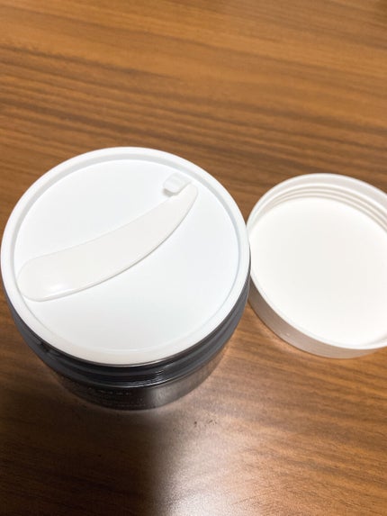 クレンジングバーム モイスト/CLAYGE/クレンジングバームを使ったクチコミ(4枚目)