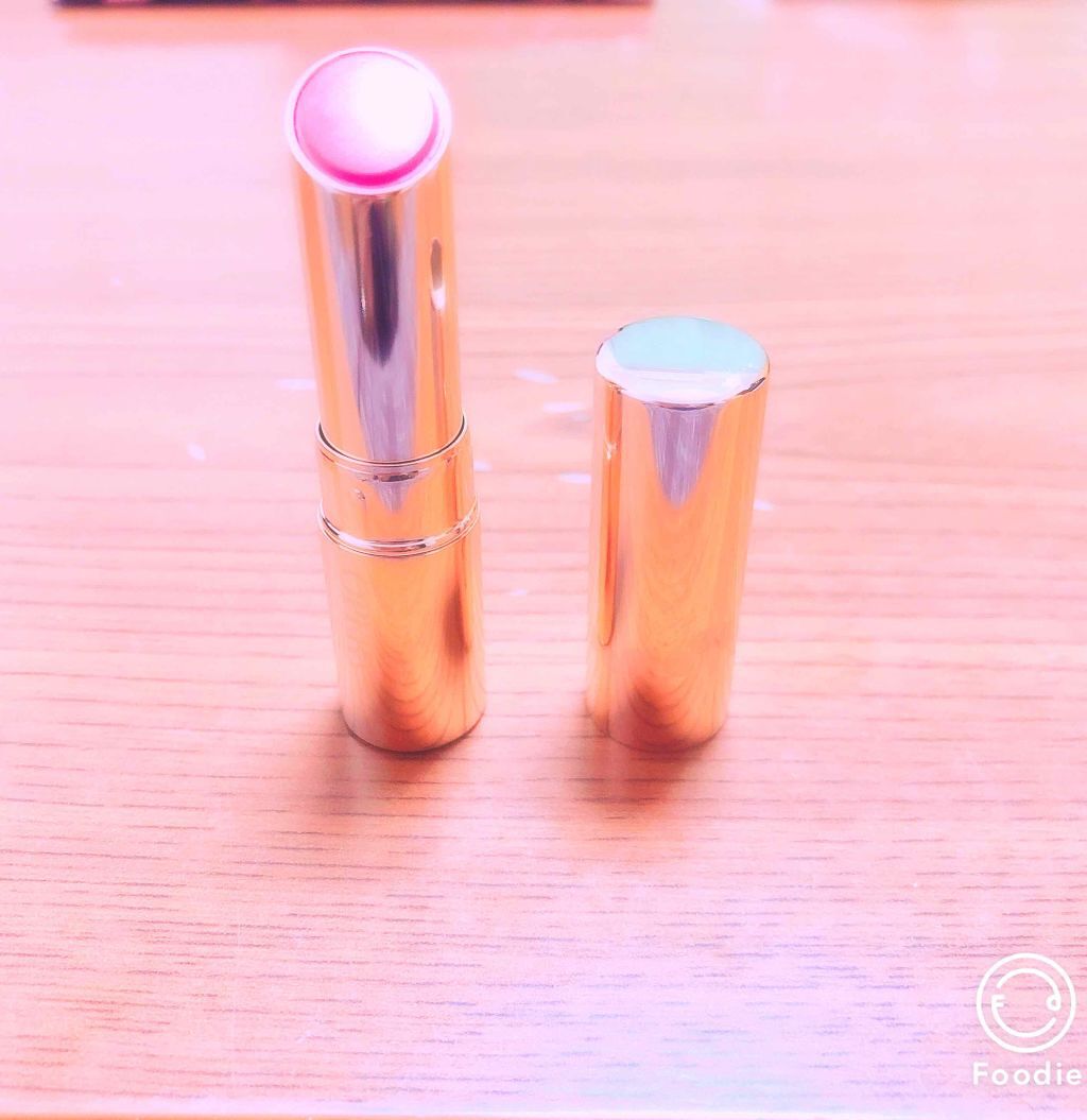 オペラ リップティント N/OPERA/リップティントを使ったクチコミ（2枚目）