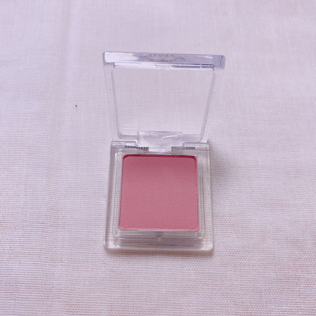 マイアイシャドウ マット/innisfree/アイシャドウパレットを使ったクチコミ(1枚目)