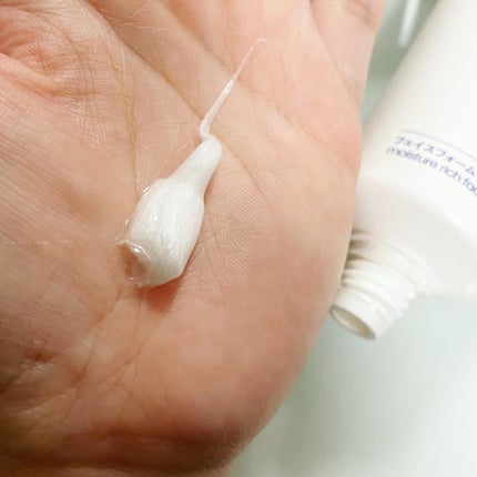 タカミフェイスフォーム/タカミ/洗顔フォームを使ったクチコミ(2枚目)