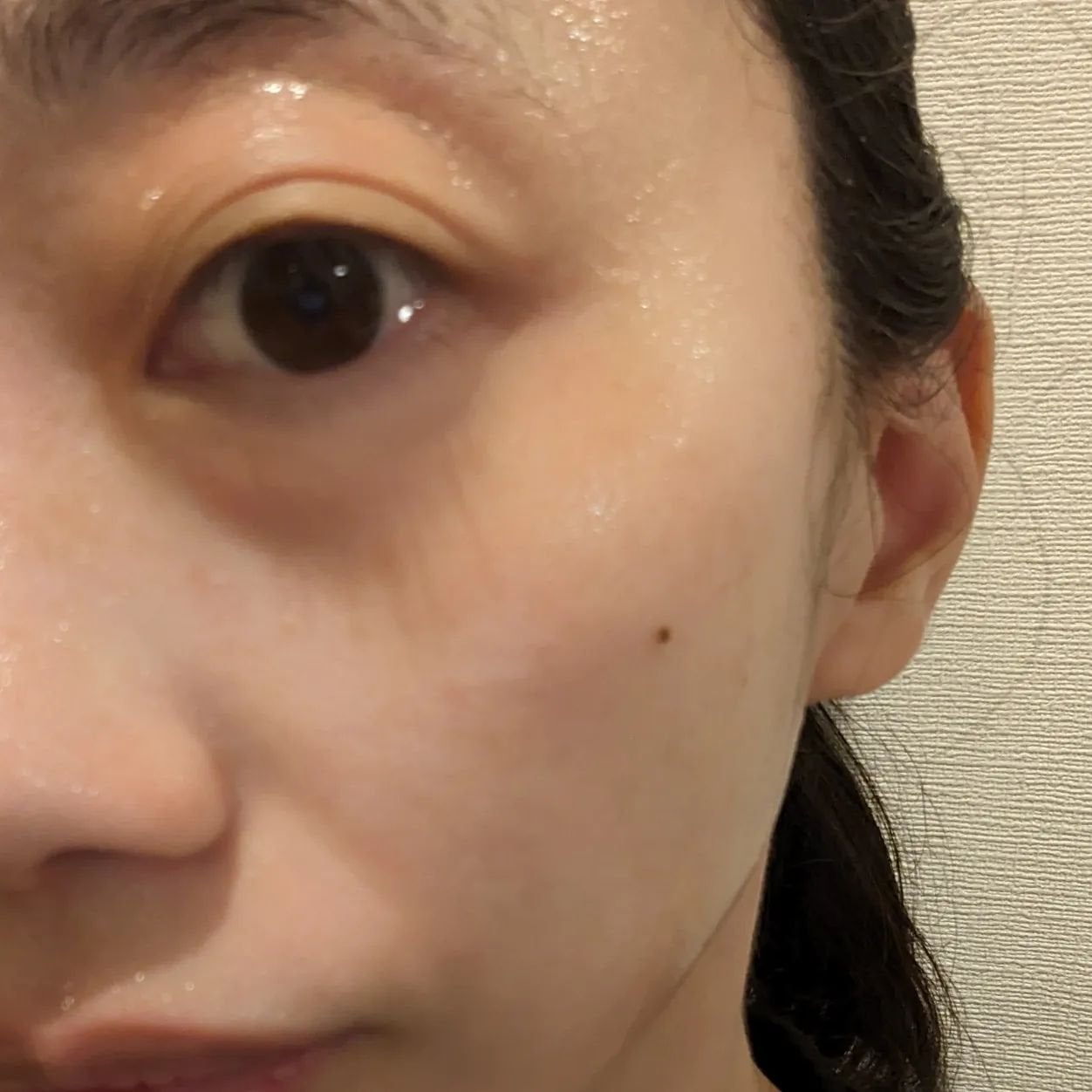 フォトピックハリシングぺプタケアマスク/JMsolution-japan edition-/シートマスク・パックを使ったクチコミ(4枚目)