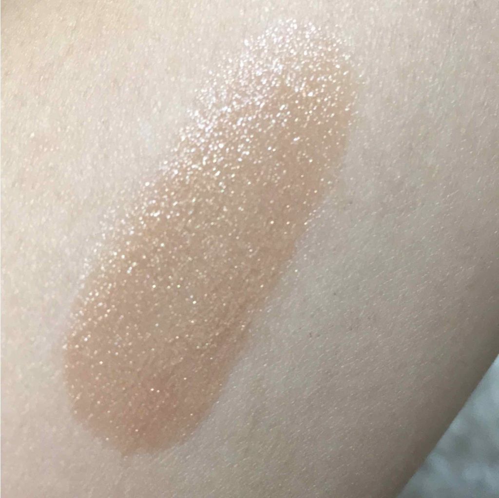 ヴォリュプテ プランプインカラー/YVES SAINT LAURENT BEAUTE/口紅を使ったクチコミ（3枚目）