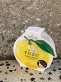 YU ネイルオイル YUZU / 美健コーポレーション