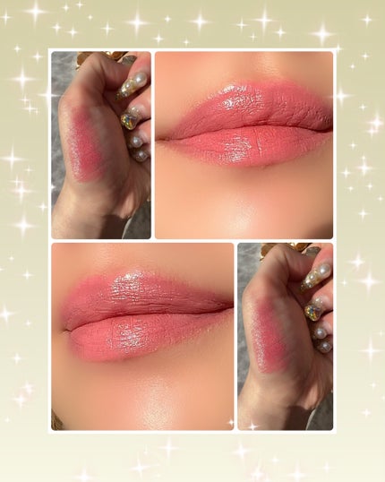 ミネラリスト イドラ スムージング リップスティック ロマンス/bareMinerals/口紅の画像