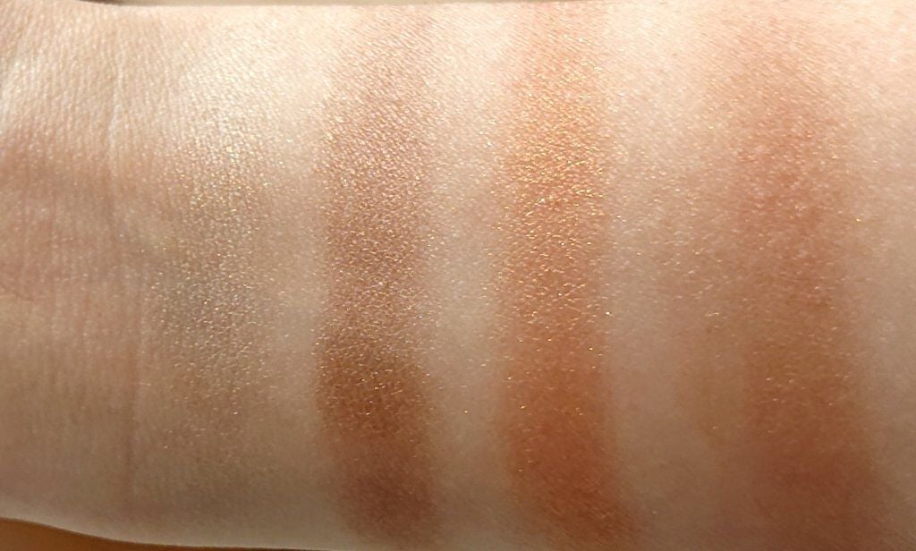 アイカラーレーション/LUNASOL/アイシャドウパレットを使ったクチコミ(2枚目)