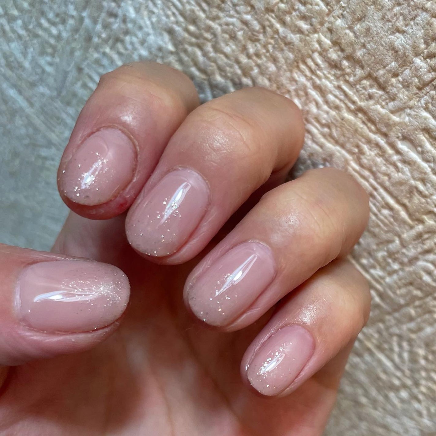 マオジェル マオジェル 102 white sparkling / マオネイル(mao nail) | LIPS