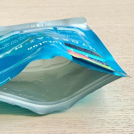 ルルルン ハイドラ AZ マスク/ルルルン/シートマスク・パックを使ったクチコミ(2枚目)