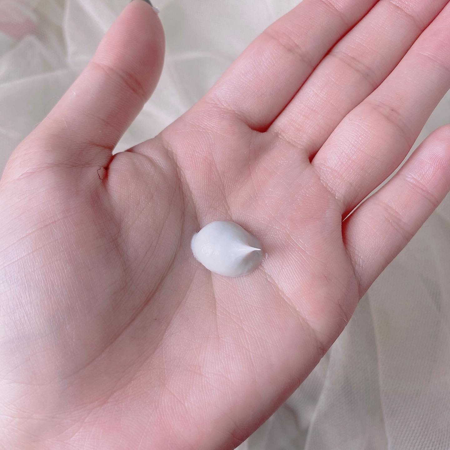 ニベア２ＷＡＹ美容洗顔/ニベア/洗顔フォームを使ったクチコミ（3枚目）