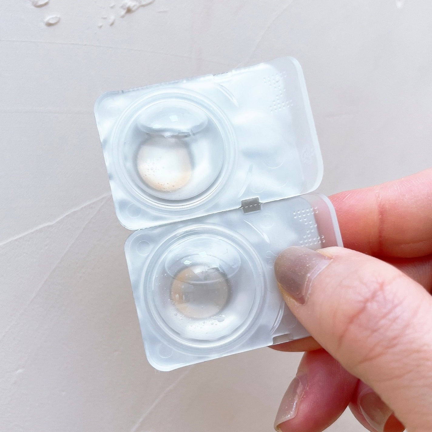 YURIAL 1DAY/URIA i-DOL/ワンデー(1DAY)カラコンを使ったクチコミ(3枚目)