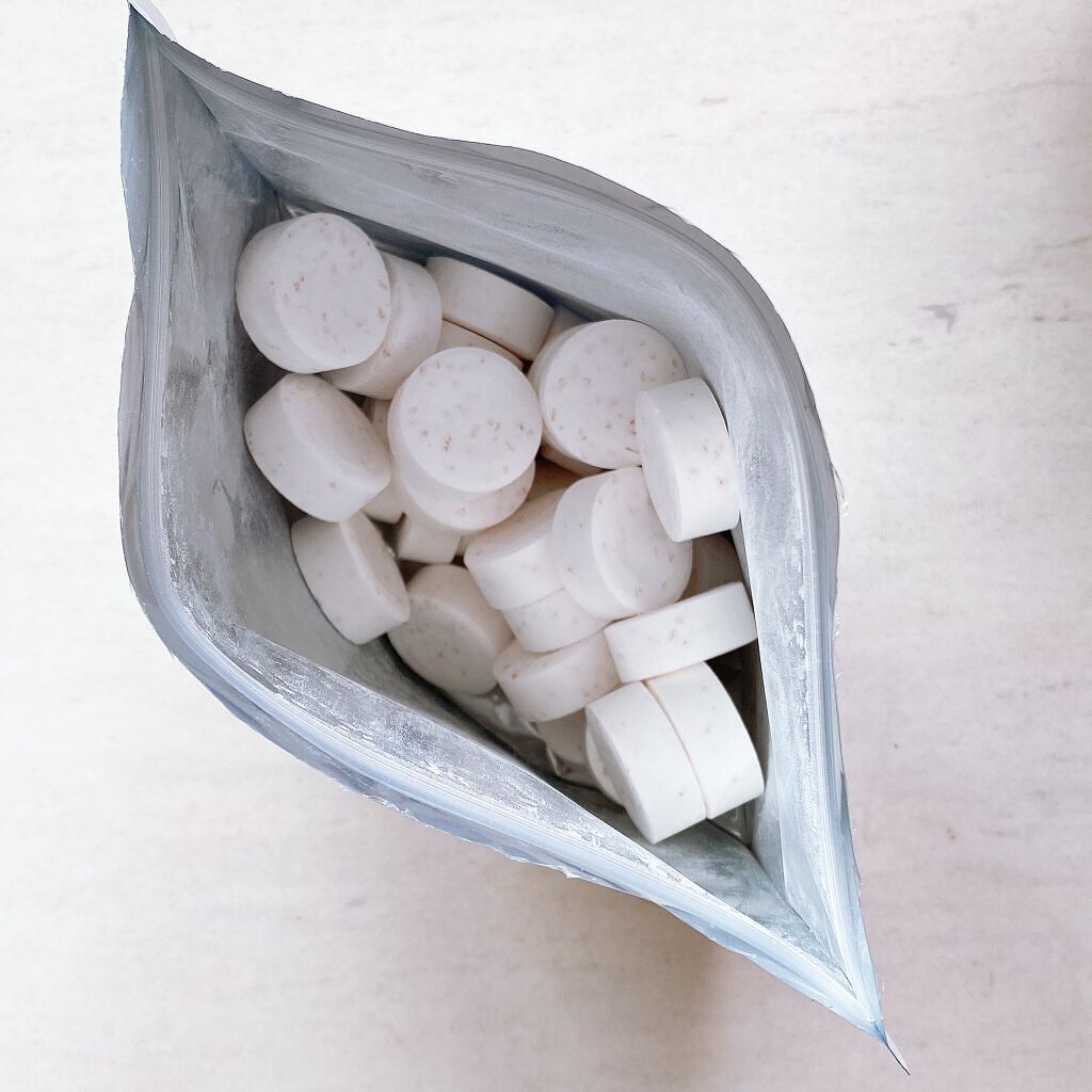 Furo BASIC/Furo/炭酸系入浴剤を使ったクチコミ（2枚目）