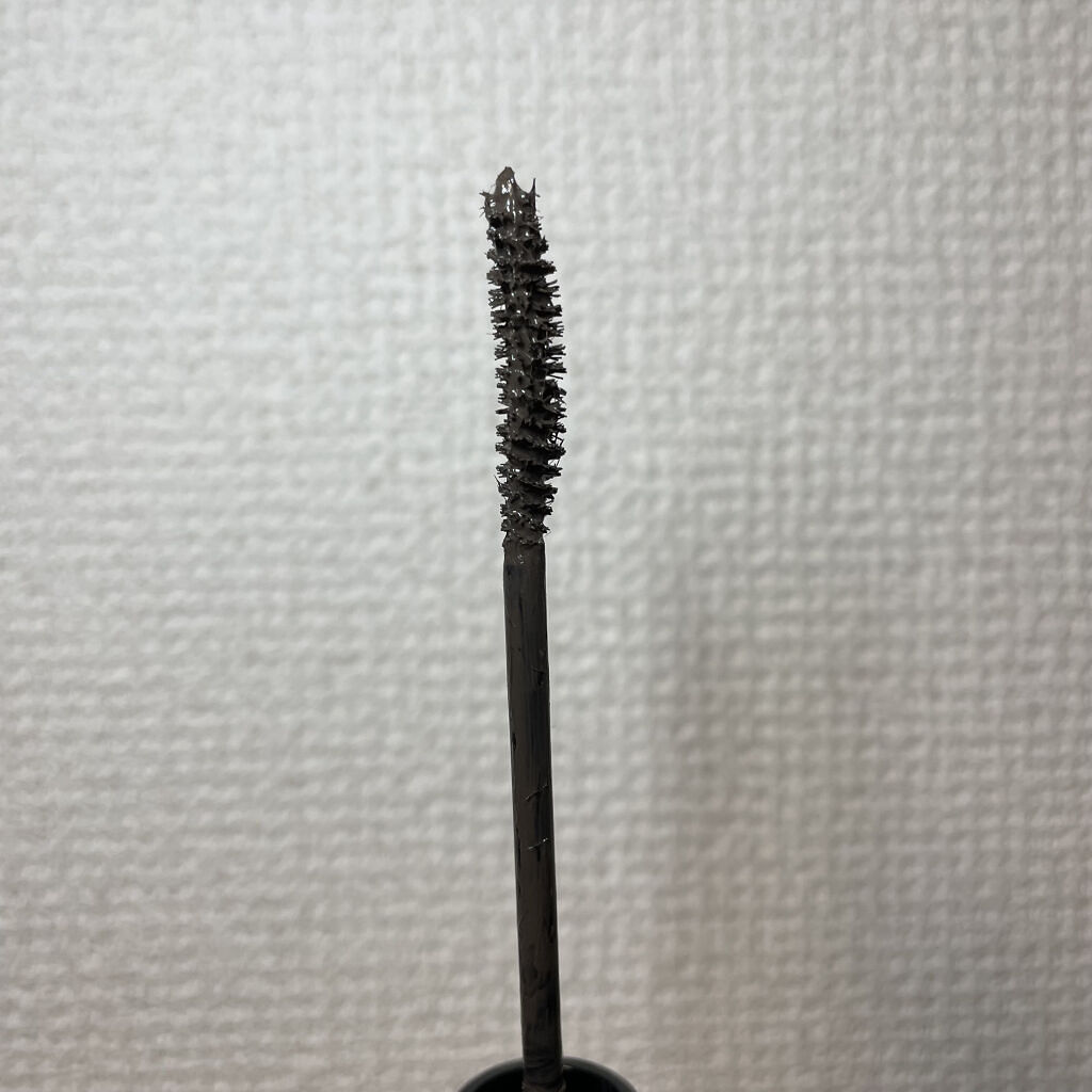 ハンオールフィックスマスカラ/rom&nd/マスカラを使ったクチコミ（3枚目）