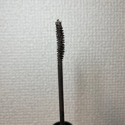 ハンオールフィックスマスカラ/rom&nd/マスカラを使ったクチコミ(3枚目)