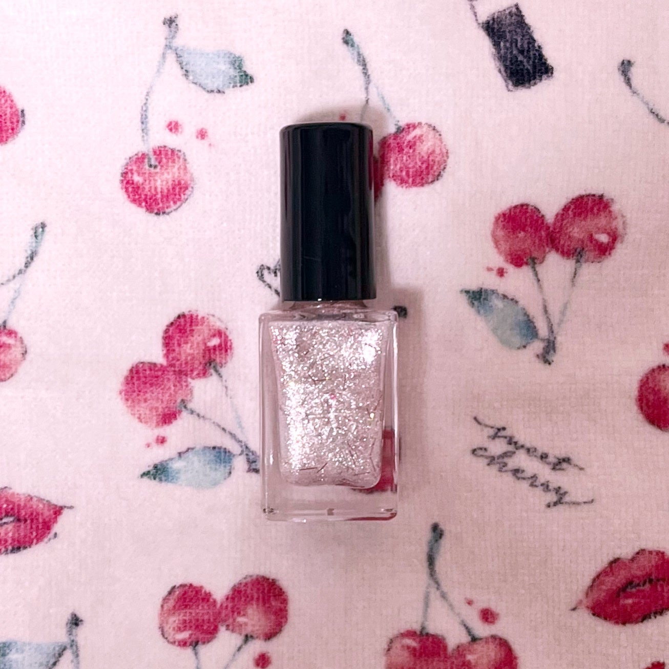 エレガンス ラズル エナメルラッカー/エレガンス ラズル /マニキュアを使ったクチコミ(1枚目)