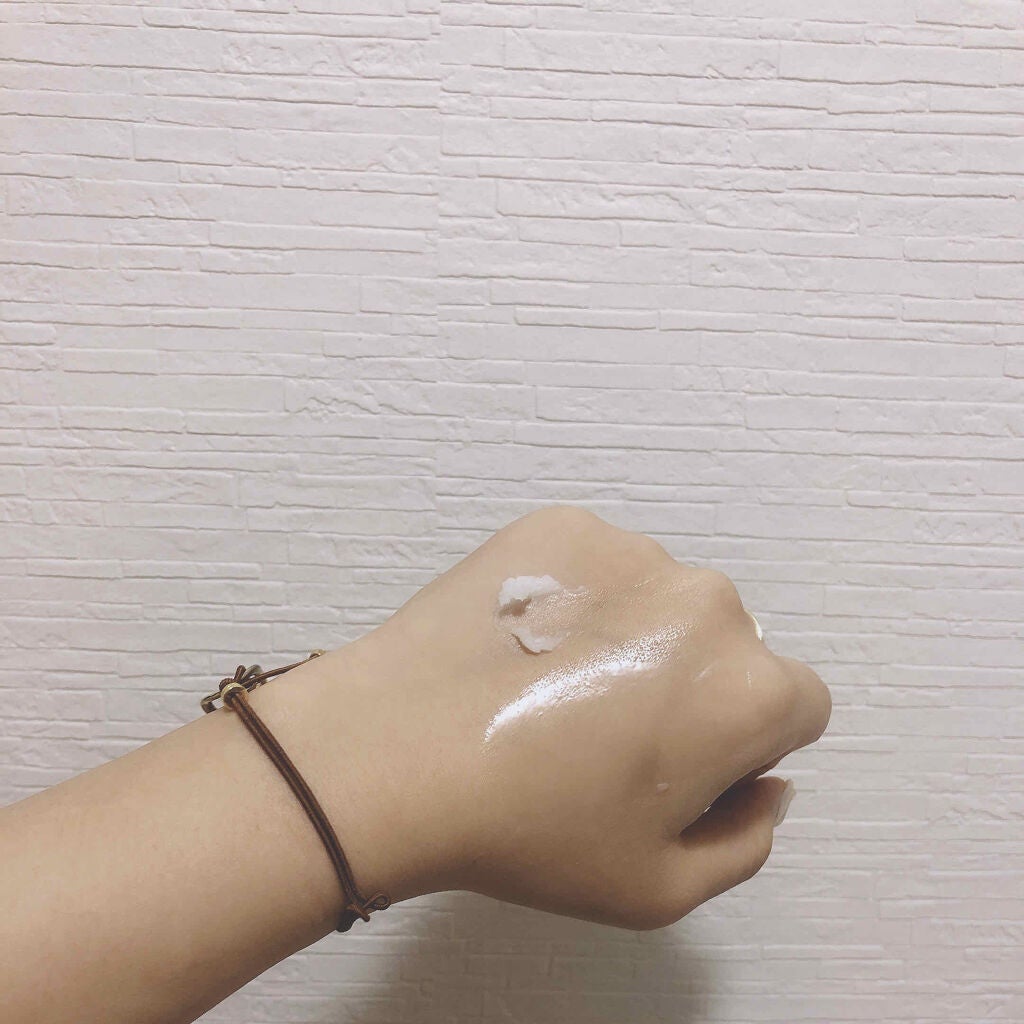 米と発酵 クレンジングバーム/菊正宗/クレンジングバームを使ったクチコミ(2枚目)