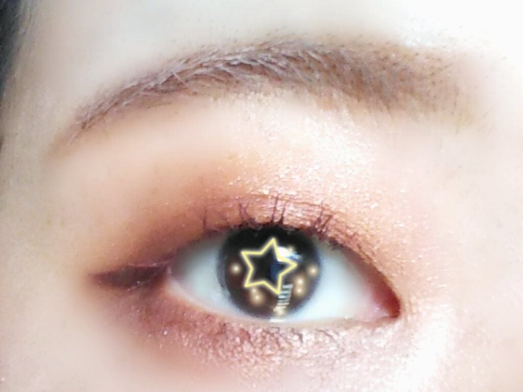 ロング&カールマスカラ アドバンストフィルム/ヒロインメイク/マスカラを使ったクチコミ(7枚目)