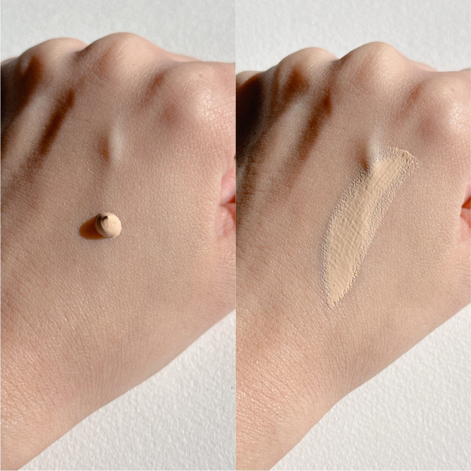 スキンカバーBBクリーム/TFIT/BBクリームを使ったクチコミ（3枚目）