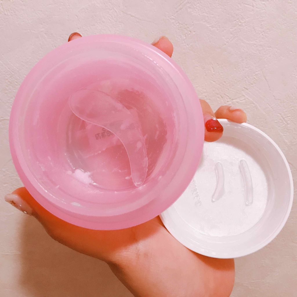 クリーンイットゼロ クレンジングバーム オリジナル/BANILA CO/クレンジングバームを使ったクチコミ(2枚目)