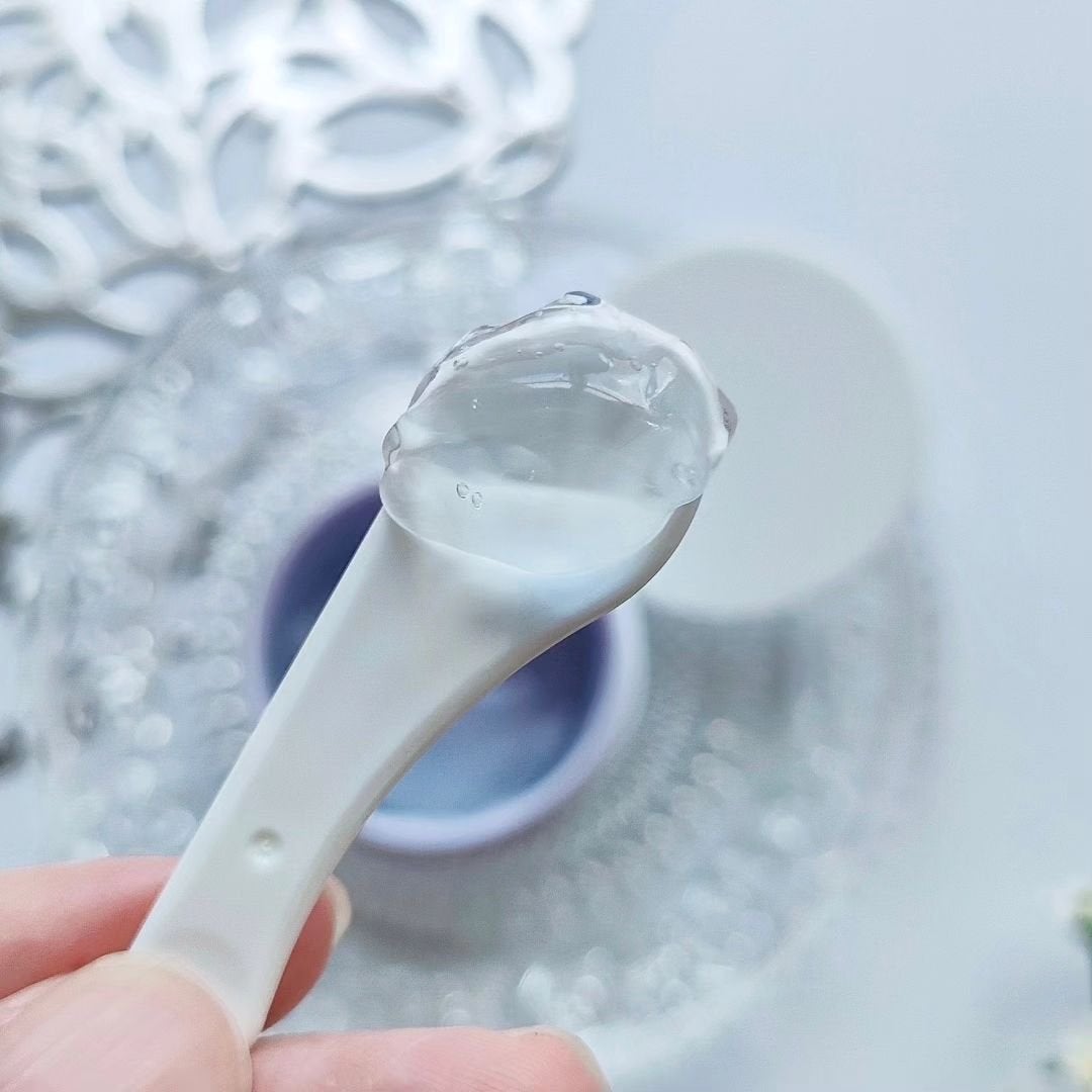 薬用ホワイトニングジェルEX モイスト(しっとり)/シミウス/オールインワン化粧品を使ったクチコミ(5枚目)