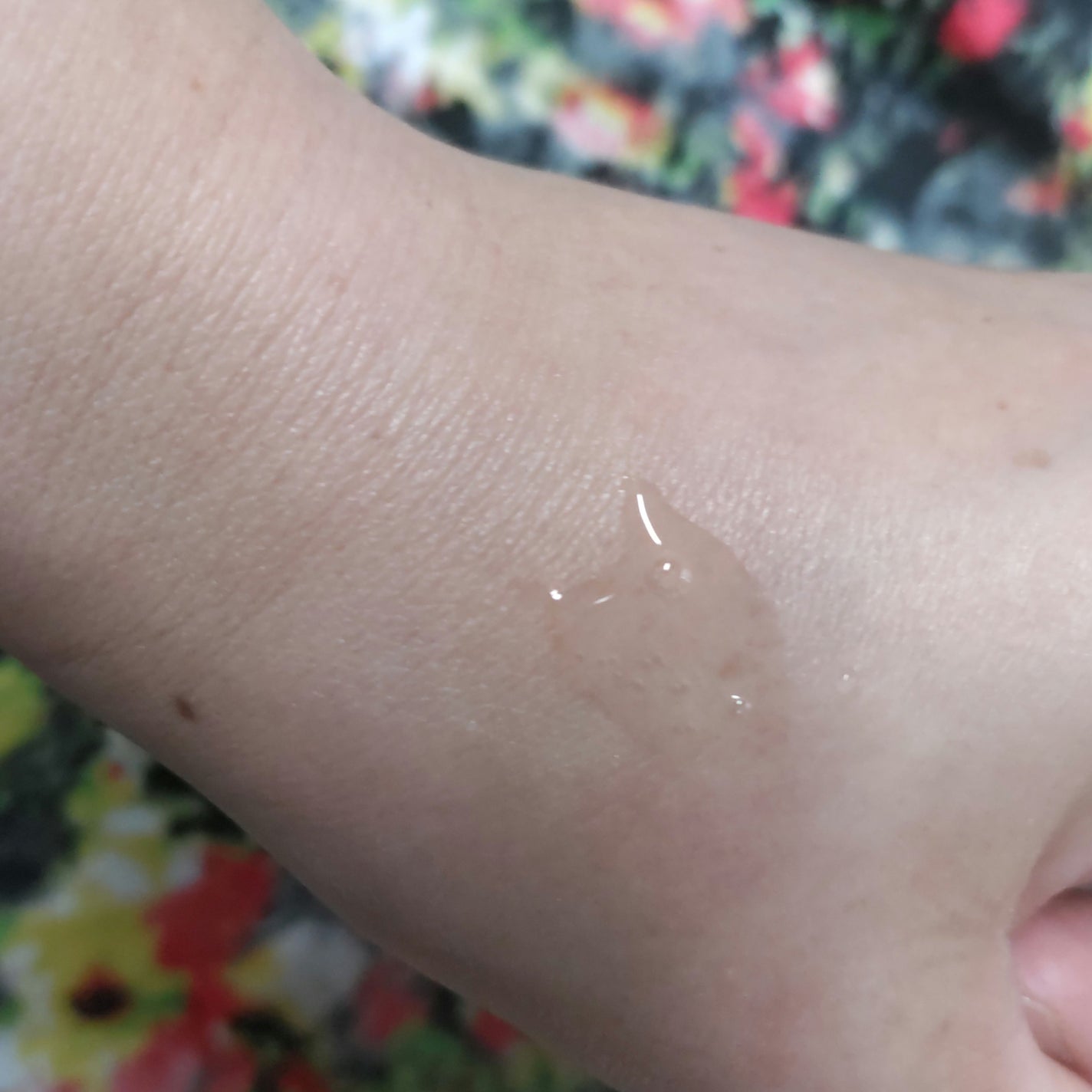 フューチャーソリューション LX ユニバーサル ディフェンス/SHISEIDO/日焼け止め・UVケアを使ったクチコミ(2枚目)