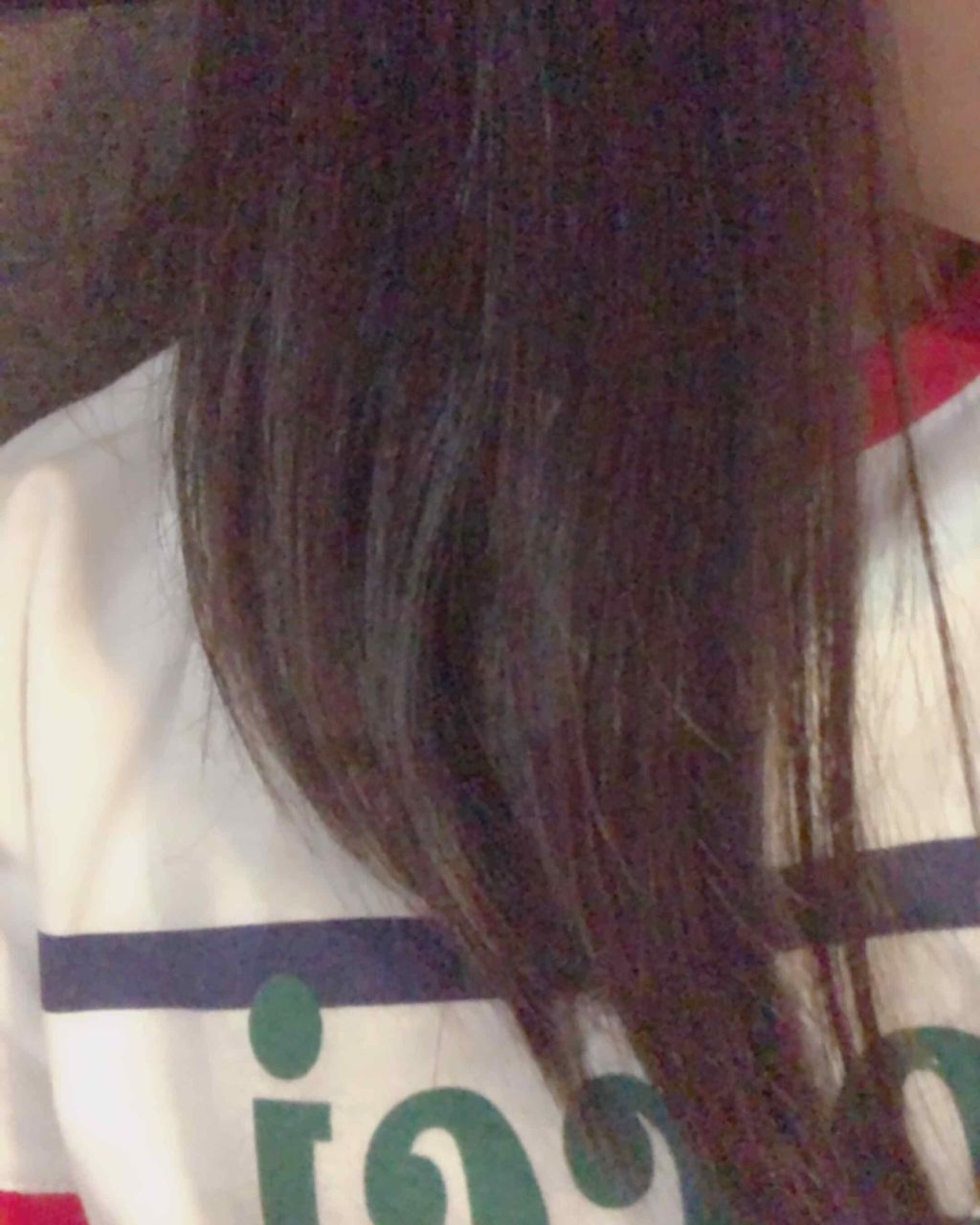 フィーノ　プレミアムタッチ　濃厚美容液ヘアマスク/フィーノ/ヘアマスク・ヘアパックを使ったクチコミ（1枚目）