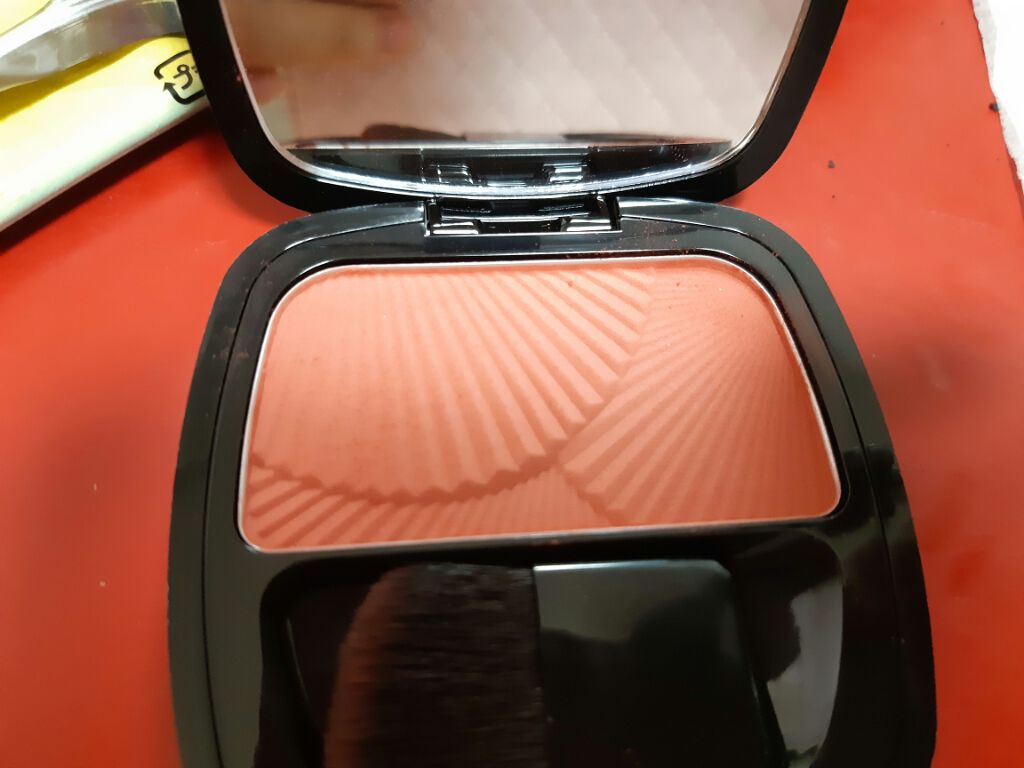 ル バー ア ブラッシュ/ロレアル パリ/パウダーチークを使ったクチコミ（2枚目）