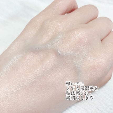 プロ シカ センテラ アジアティカ タイガー インテンシブ クリーム/VT/フェイスクリームを使ったクチコミ(7枚目)