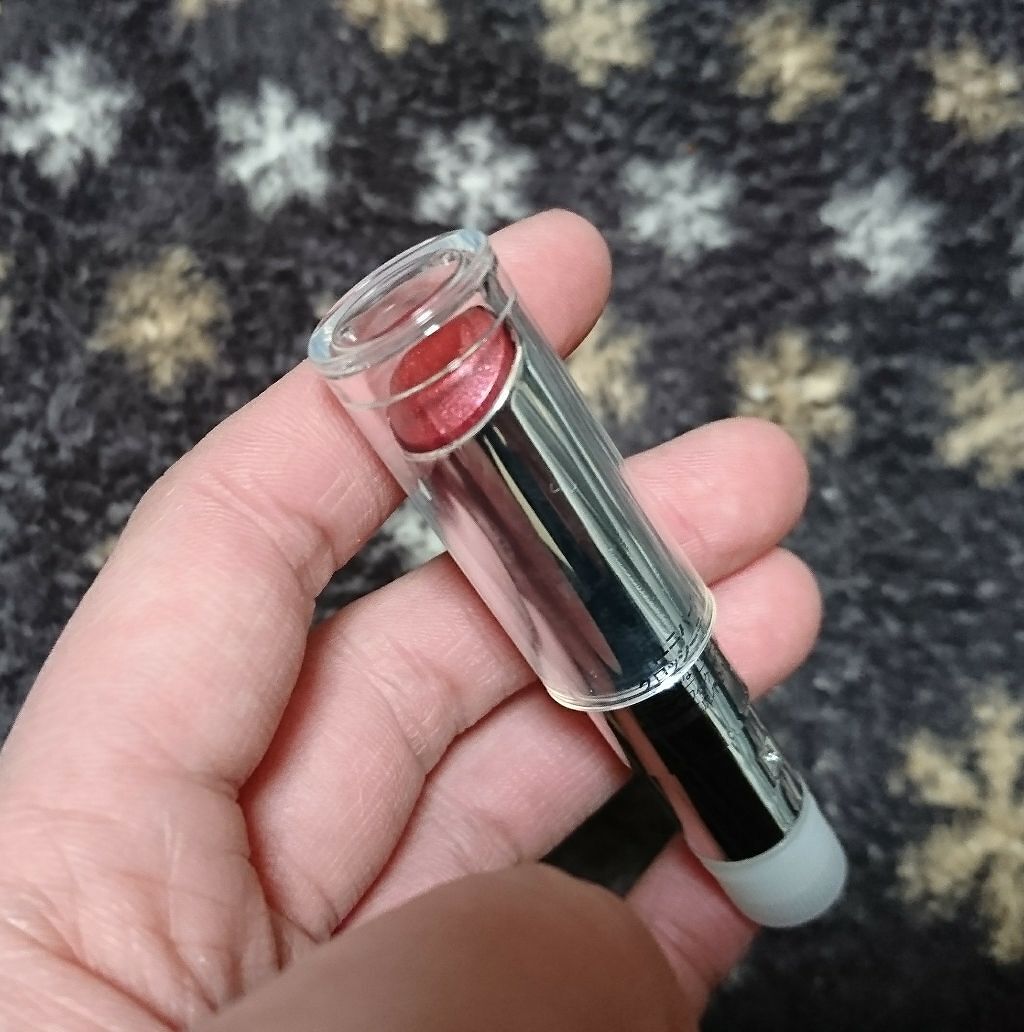 ディアマイ グロッシーティントリップトーク/ETUDE/リップグロスを使ったクチコミ(2枚目)