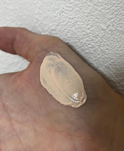 ミノン アミノモイスト エイジングケア デイクリームUV/ミノン/日焼け止めクリームを使ったクチコミ(2枚目)