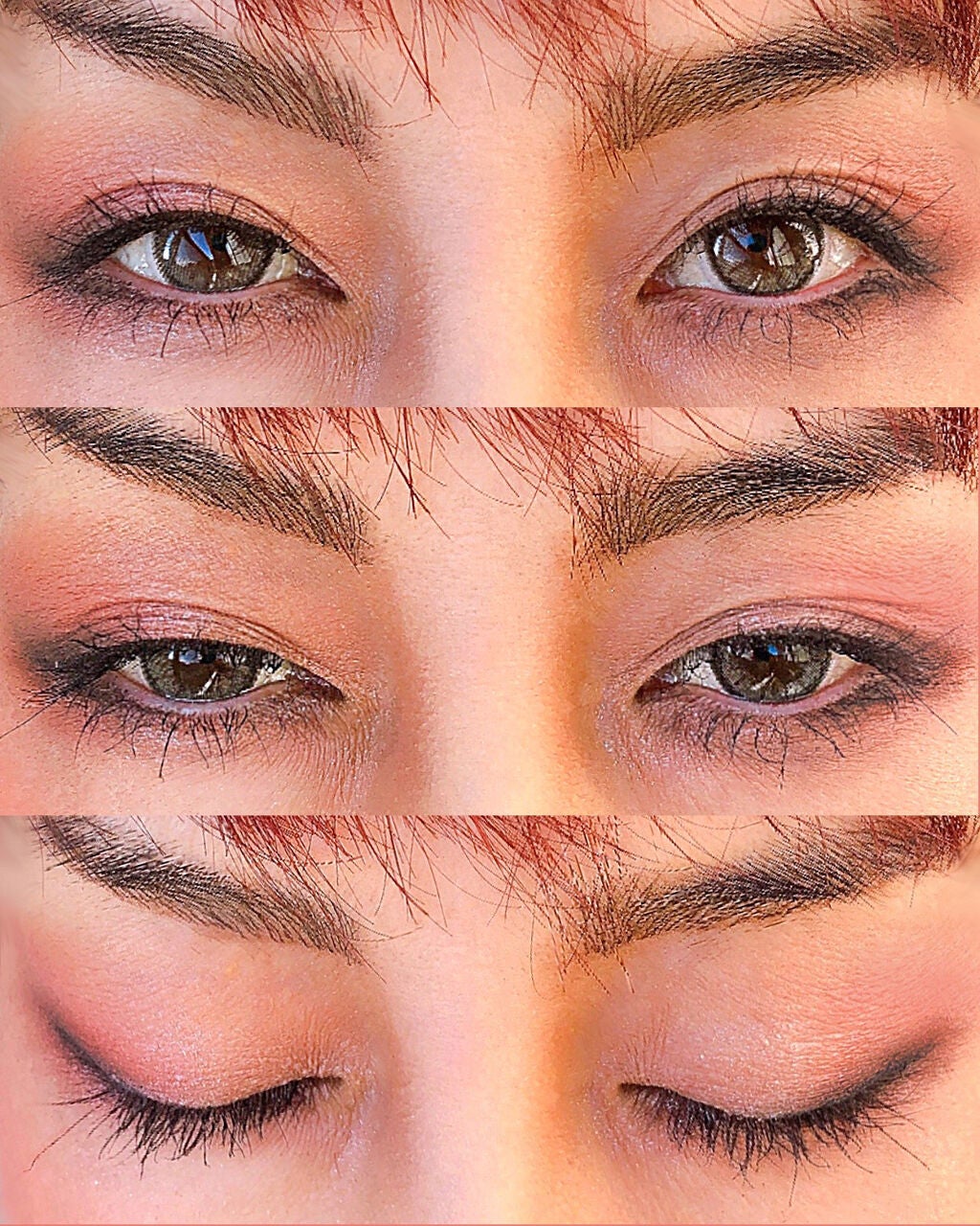 アイ カラー クォード/TOM FORD BEAUTY/アイシャドウパレットを使ったクチコミ(8枚目)