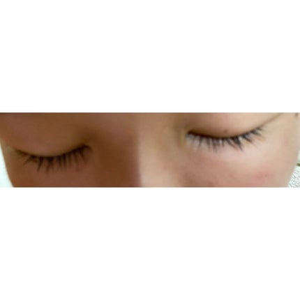 まつげ美容液EX/CEZANNE/まつげ美容液を使ったクチコミ(1枚目)