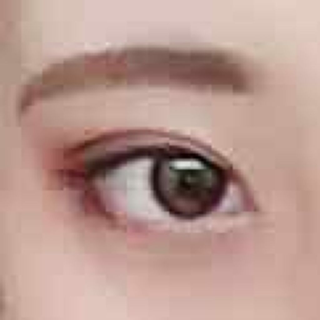 ブライトデュオベイクドアイシャドウ/KIKO/アイシャドウパレットを使ったクチコミ（3枚目）