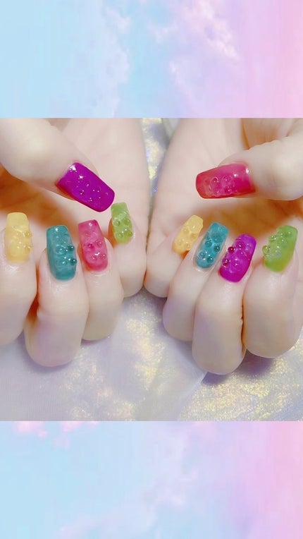 を使ったクチコミ(1枚目)