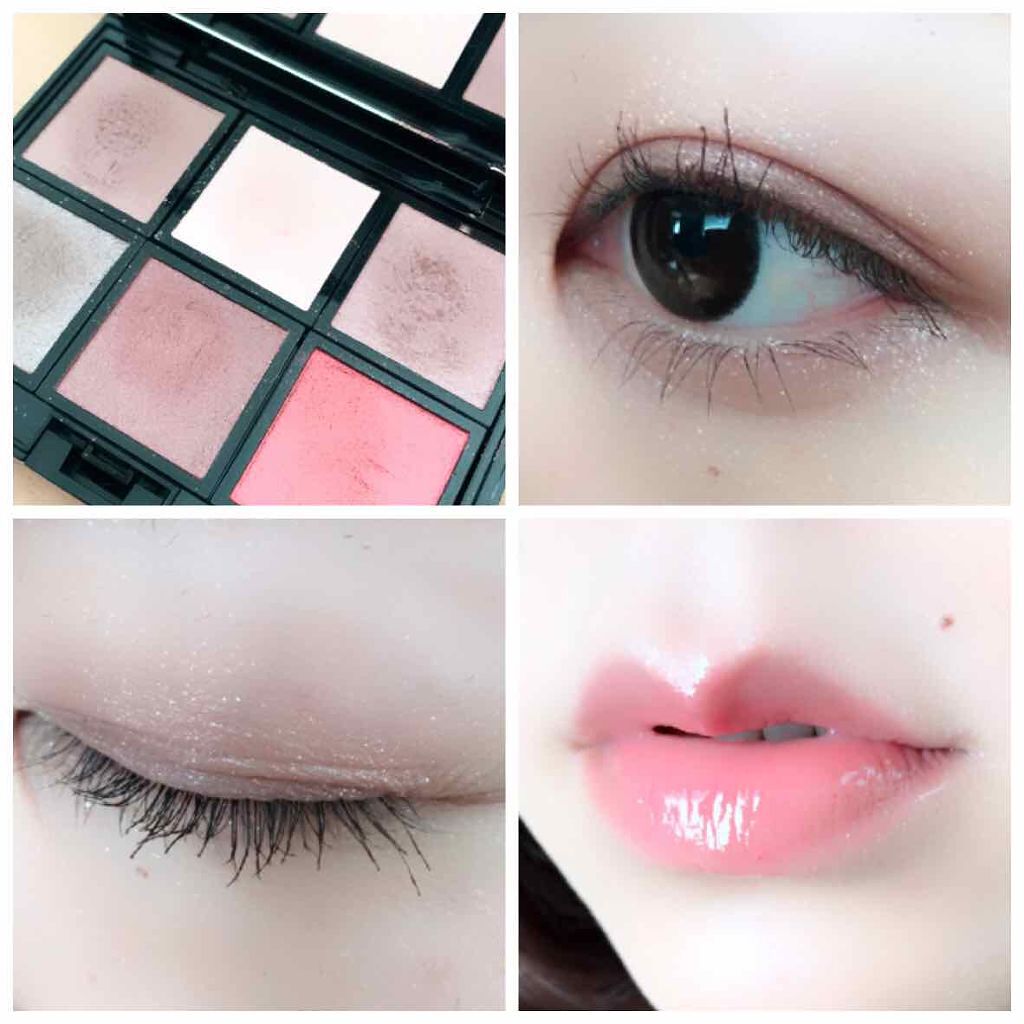 コンフォート リップオイル /CLARINS/リップグロスを使ったクチコミ（1枚目）