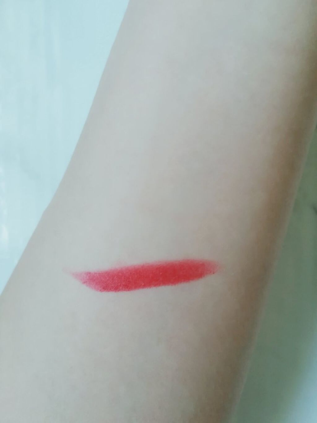 リップスティック/M・A・C/口紅を使ったクチコミ（2枚目）