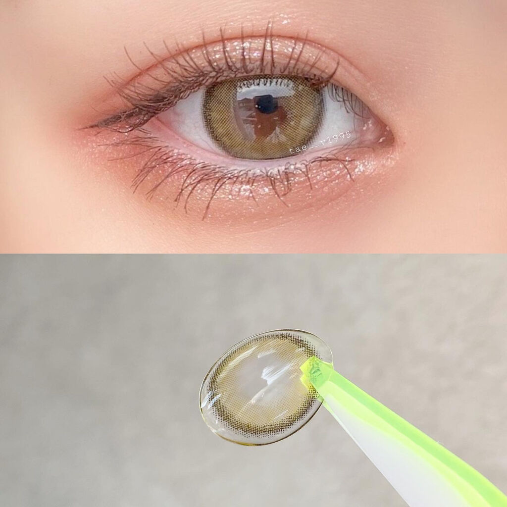 プロ アイ パレット/CLIO/アイシャドウパレットを使ったクチコミ（3枚目）