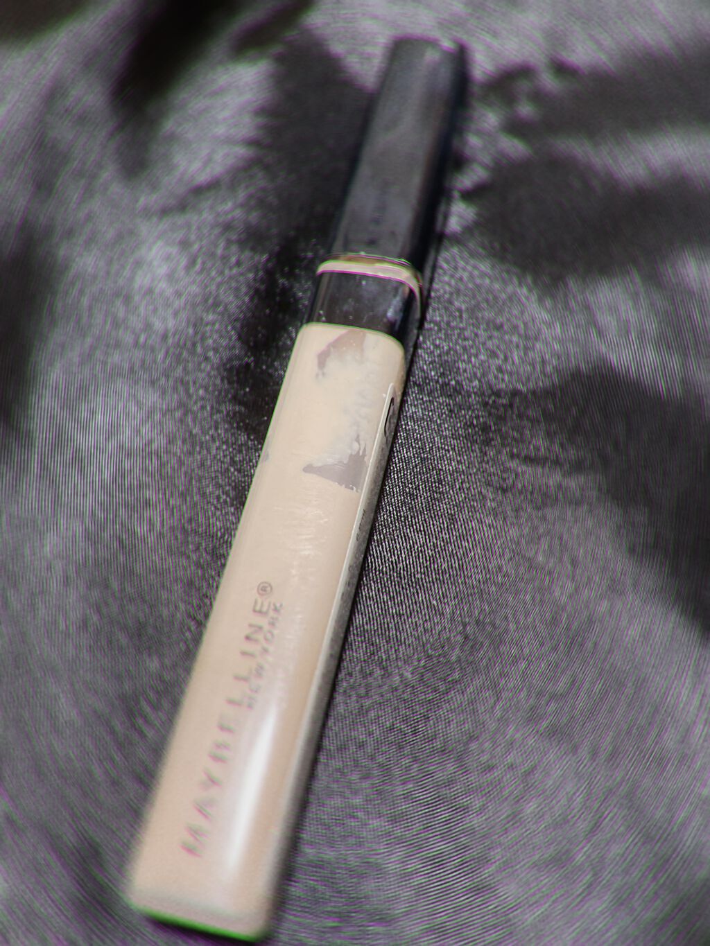 フィットミー コンシーラー/MAYBELLINE NEW YORK/リキッドコンシーラーを使ったクチコミ（1枚目）