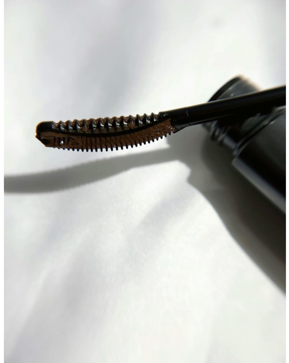 キングダム 束感カールマスカラ/キングダム/マスカラを使ったクチコミ（2枚目）