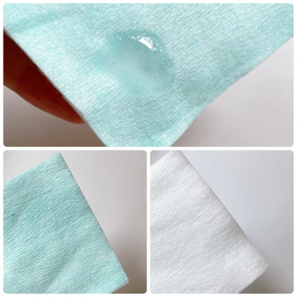 リセットクリアN/BENEFIQUE/化粧水を使ったクチコミ(2枚目)