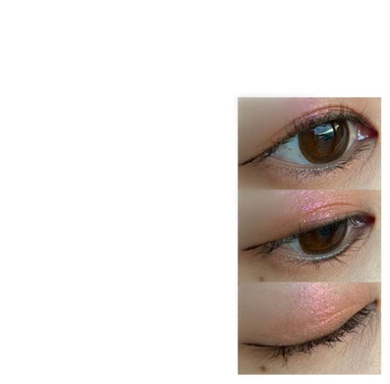 プロ アイ パレット/CLIO/アイシャドウパレットを使ったクチコミ(3枚目)