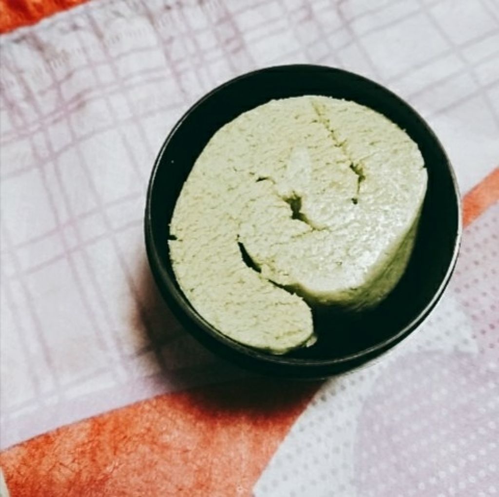 天使の優しさ/ラッシュ/その他洗顔料を使ったクチコミ(2枚目)