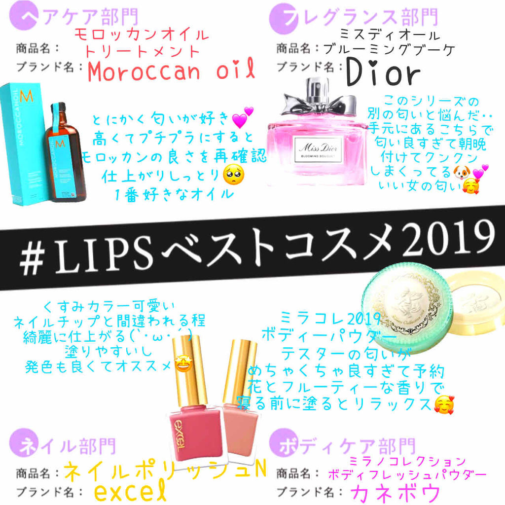 ミス ディオール アブソリュートリー ブルーミング/Dior/香水(レディース)を使ったクチコミ（1枚目）